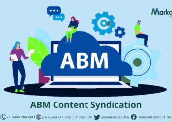 A Practical Guide to Generate ABM Content Syndication Leads