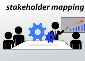 What’s Stakeholder Mapping and Why It’s Important?