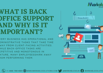 What Is Back Office Support Services and Why Is It Important?
