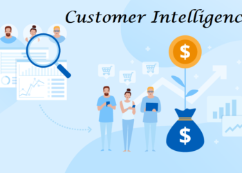 Growing Your Business Through Customer Intelligence