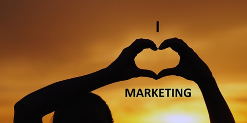 I Love Marketing – Energized Customer Growth