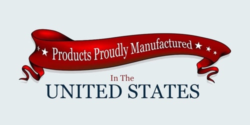Made in America: What Does it Mean?