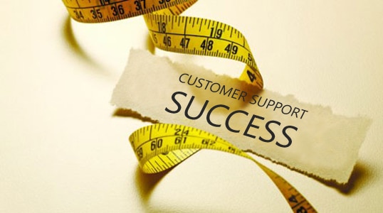How to Measure Customer Support Success?