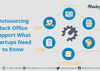 Outsourcing Back Office Support What Startups Need to Know