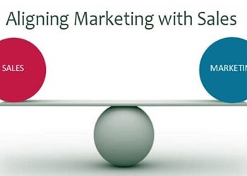 Aligning Marketing with Sales