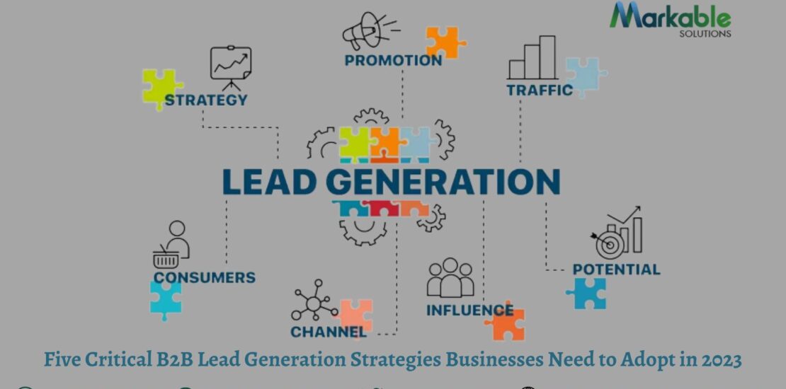 b2b lead generation us