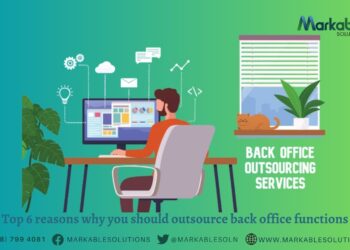 back office functions