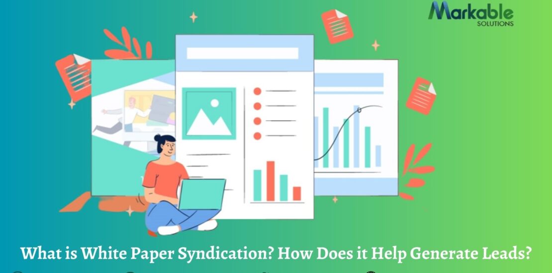 White Paper Syndication