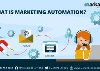 Marketing Automation Services
