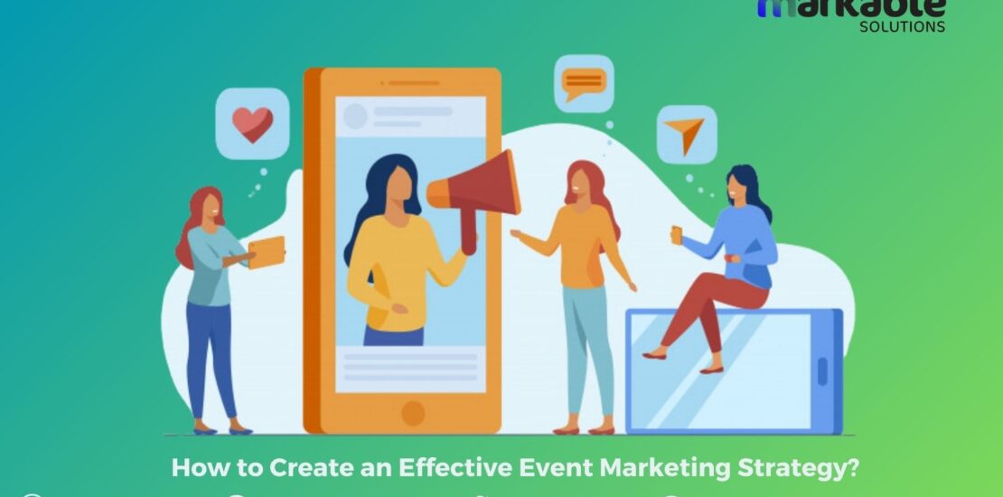 Event Marketing Strategy