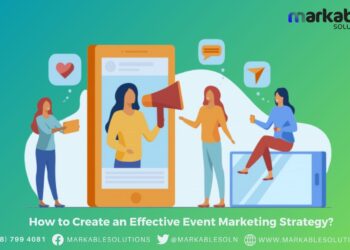 Event Marketing Strategy