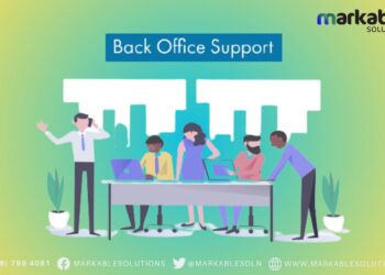 Back office Support
