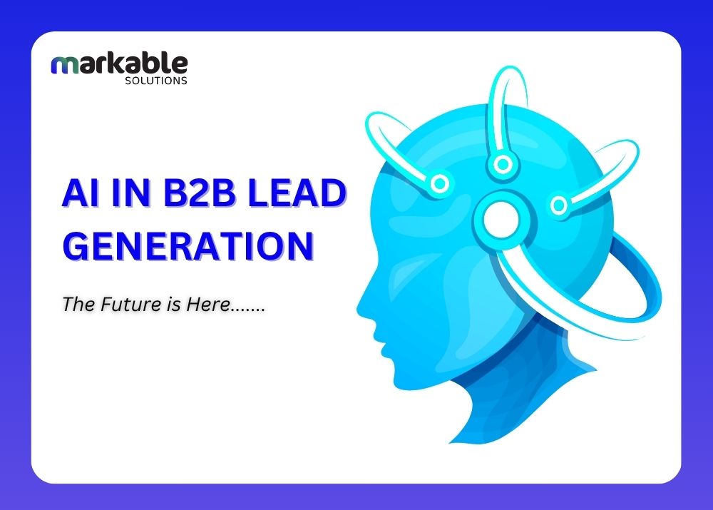 AI in B2B Lead Generation