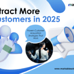 Learn how to acquire customers in 2025