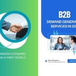 B2B Demand Generation Services 2026