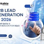 Intet data infographics