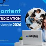 Content Syndication Services
