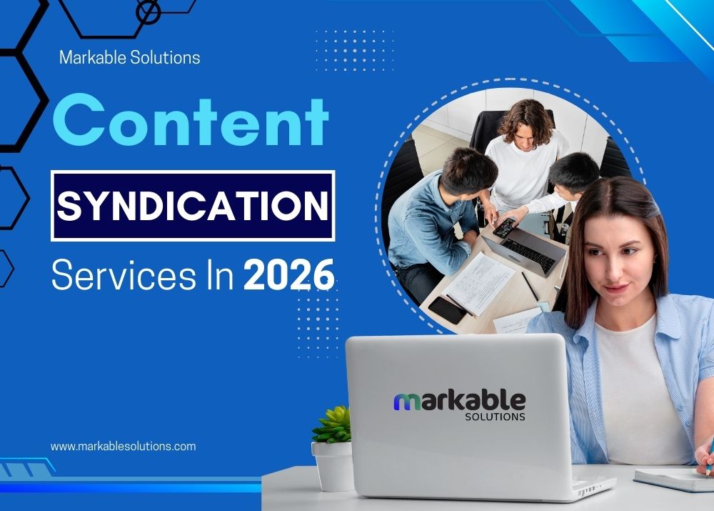 Content Syndication Services