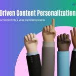 AI-Driven Content Personalization