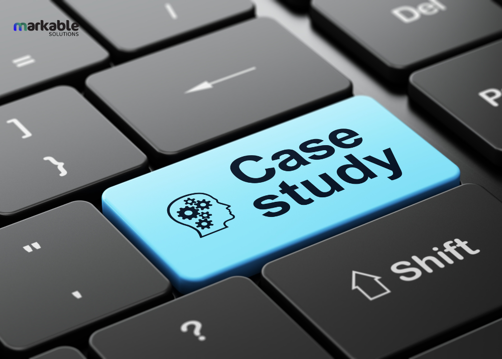 Markable Solutions Case Studies