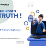 B2B Telemarketing Services