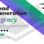 Lead generation agency