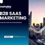 Discover the top B2B SaaS marketing trends growth teams need to track in 2026 to boost pipeline, retention, and revenue.