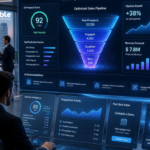 AI B2B Sales Prospecting