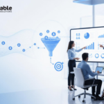 Sales and marketing alignment for qualified lead generation
